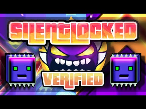 Silentlocked 100% - [VERIFIED]