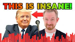 Sound Like ANY Celebrity with These AI Voice Tools