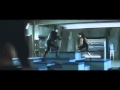 The Hunger Games Divergent Trailer