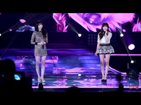 130421 K-POP콜렉션 Davichi (다비치) - 거북이 (Turtle)
