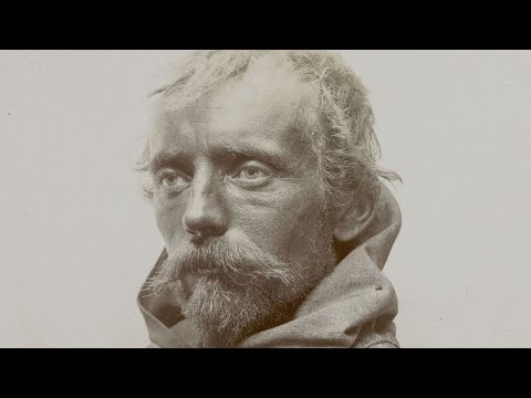 Going Insane In Antarctica - The Belgian Antarctic Expedition