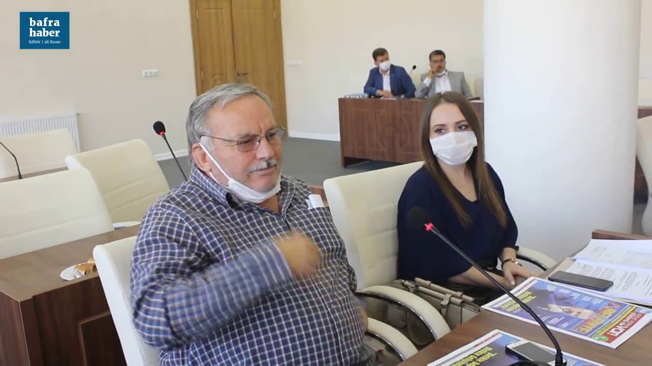 Kaplan’dan O Basına: Yalakalık Olsun Diye…