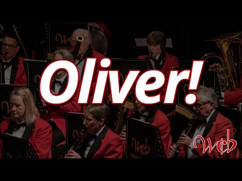 Selections from 'Oliver!', arranged by Norman Leyden