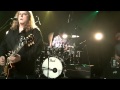 Warren Haynes Band "Hattiesburg Hustle" 05-10 ...