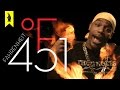 Fahrenheit 451 - Thug Notes Summary and Analysis