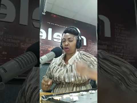 MAMA TAIFA EVAH MWALILI GALILAYA DECLARATION- MIFUPA MIKAVU IPATE UHAI