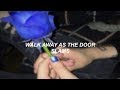 Lil Peep Lil Tracy Walk Away As The Door Slams Lyrics