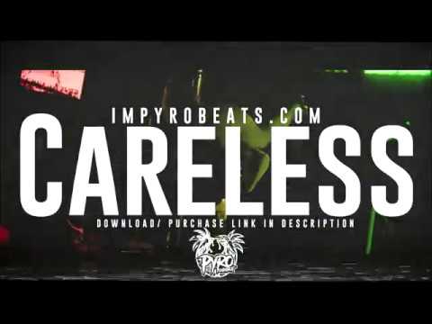 [FREE] NIPSEY HUSSLE x MOZZY TYPE BEAT 2018 - "Careless" (Prod.By @pyrobeats)