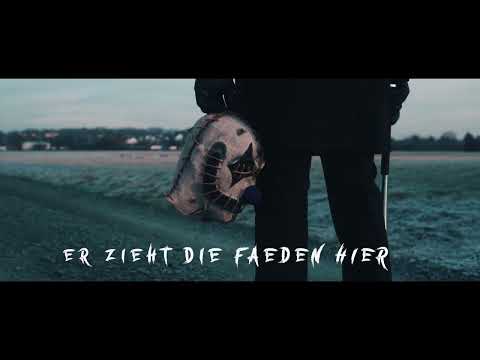 TerrorClown & Mr. Bassmeister - Bassterror (Lyric Video)