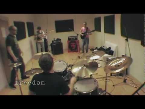 Rage Against'em - Rehearsals (14.05.11)