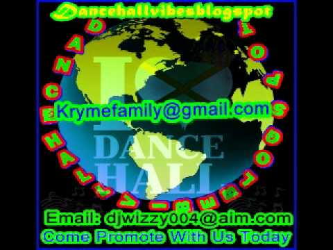 Gaza Maxwell - Protect (Preview) - September 2012