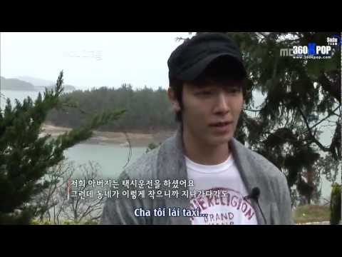 [SuJuTeam@360kpop][Vietsub] 120427 SuperJunior - Dream Of A K-Pop Legend [4/4]