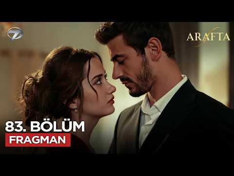 Arafta Dizisi 83. Bölüm Fragmanı - Ön İzleme Detayları