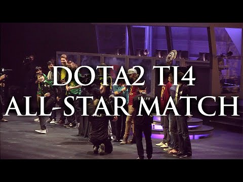 TI4 All Star Match From The Sidelines