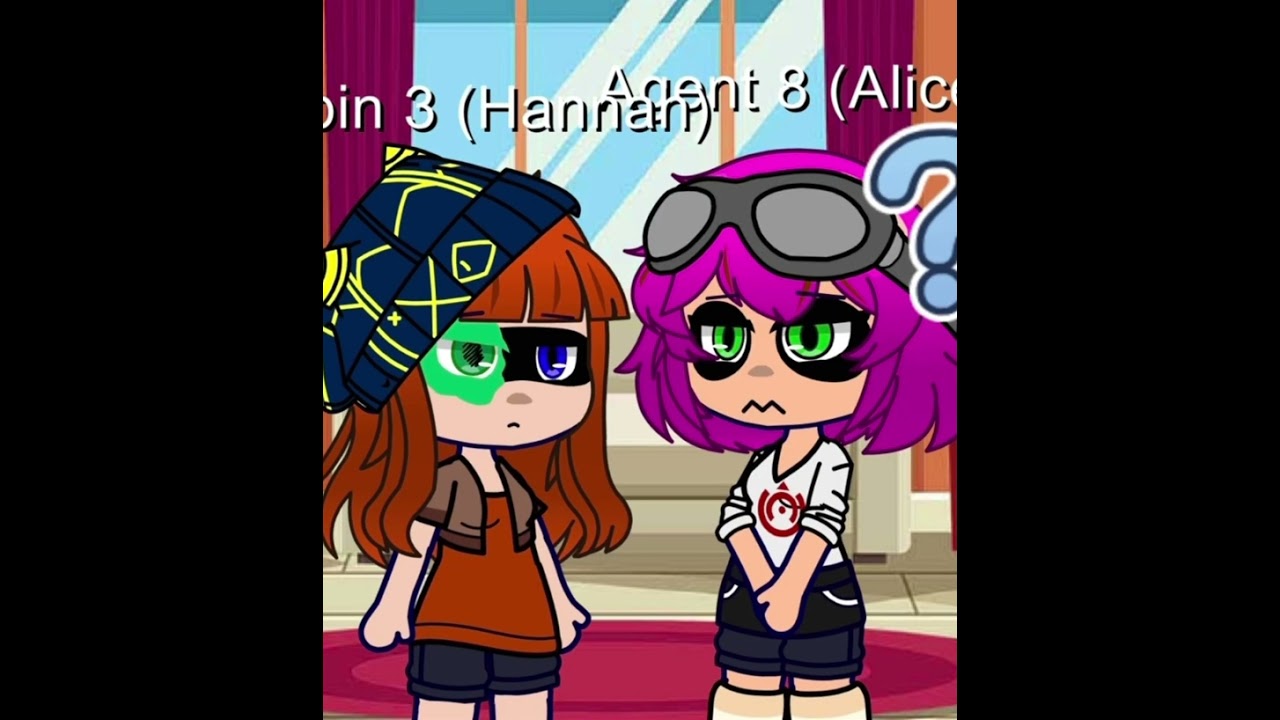 Alice you need to pay bills (splatoon)