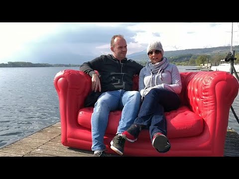 A Nagy Utazás: Olaszország és a munkanélküliség