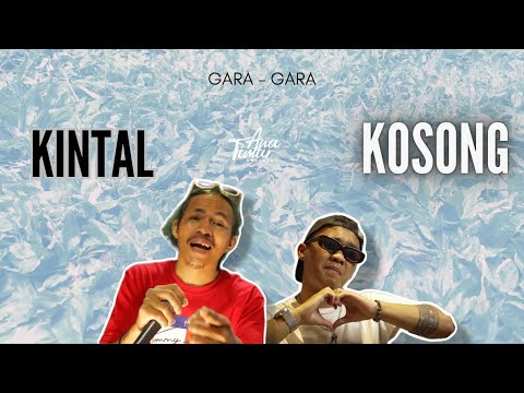 KINTAL KOSONG || ANGELBERT_RAP FT ETGARD KALENGKE ( OFFICIAL MUSIC VIDEO )