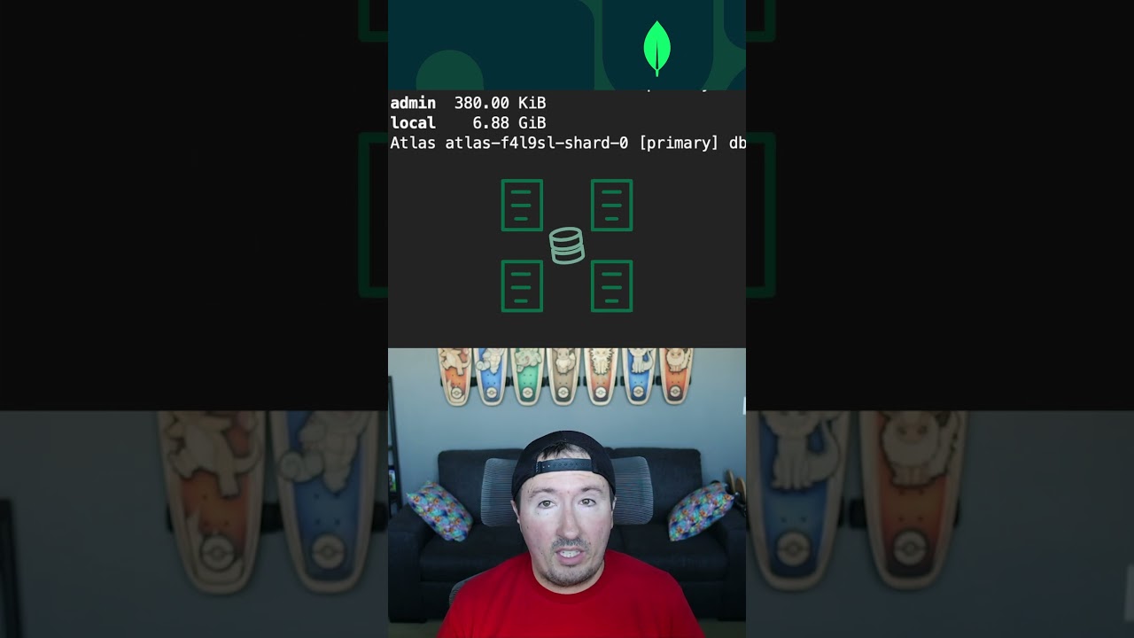 How to Create a Database in MongoDB in 2 Minutes | MongoDB Quickstart Tutorial