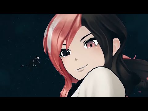 RWBY's BEST villain is literally ice cream...