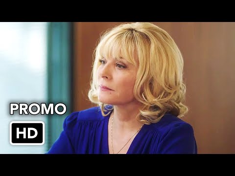 Filthy Rich (FOX) Promo HD - Kim Cattrall series