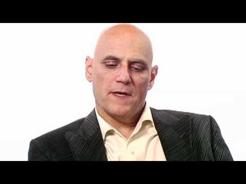 Big Think Interview With Steven Hayes | Big Think