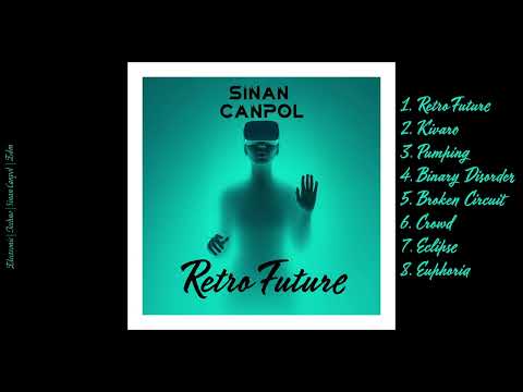 SİNAN CANPOL - Crowd | #electronicmusic  #techno   #afrohouse  #dj  #producer