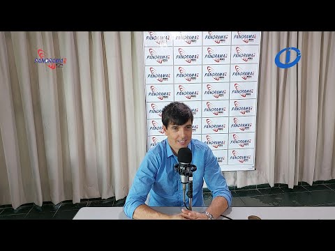 Prefeito Christian responde a perguntas da população e escolhe destaques de 2023