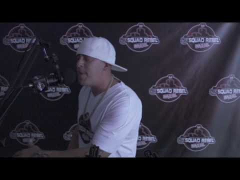 Miilkbone "Shook Ones Challenge"