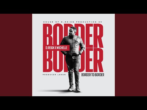 Border to Border (feat. Michelle Kyalisiima)