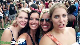 2013 Budweiser Made In America Performances