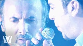 Dino Merlin feat. Željko Joksimović - Supermen (Koševo 2004)