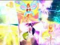 Winx Club 4 season RUSSIAN opening OFFICIAL ...
