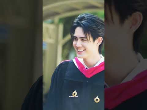 23012022 GRADUATION BANK TORANIN #เจ้าแบงค์กล้วยหอม