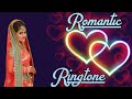 Romantic Ringtone Chaya Hai Jo Dill Love Song Ringtone ️ ️ ️ Apni Palko Main Tujhko Chupaya