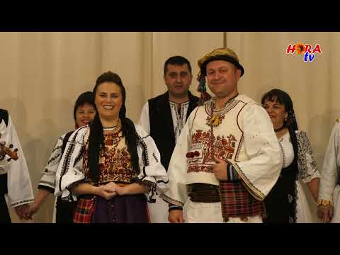 MARIA SI GEORGE FARCAS - DESFA MANDRA SI DEZLEAGA