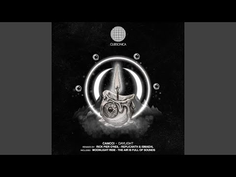 Moonlight Ride (Replicanth & Ismaehl Remix)