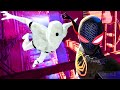 Chaos In Mumbattan VOLLSTÄNDIGE Szene Spider Man Spider Verse 2 4K