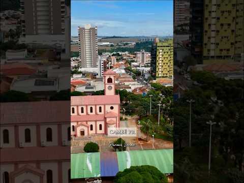CAMBÉ / PARANÁ