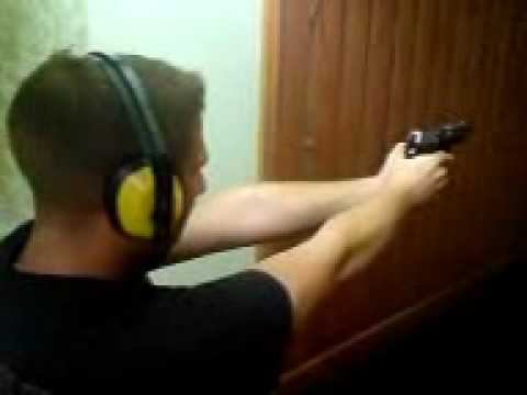 Sig Sauer 9mm in Hemmingstedt