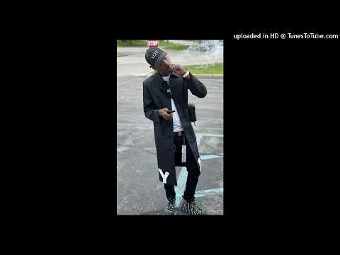 LBC Ronnie - Broke Bitches
