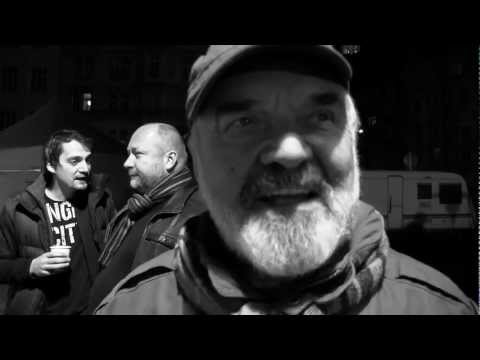 PRAHA-koncert Karel na Hrad: režisér ZDENĚK SVĚRÁK říká: KS bude moudrý prezident