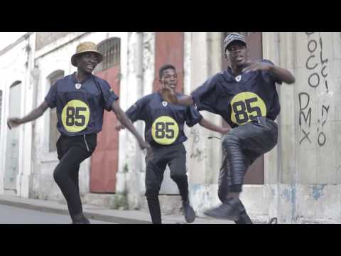 Cizer Boss - Pandzekelar KUMPOCHA official VIDEO