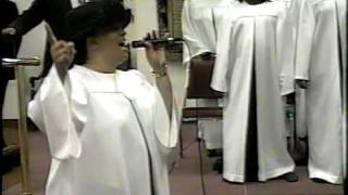 Mount Moriah Youth Convocation 2005