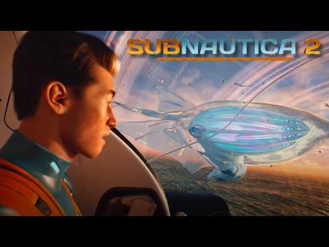 3 PLAYERS, 2 THALASSOPHOBICS, 1 SUBNAUTICA 2... 🌊💀