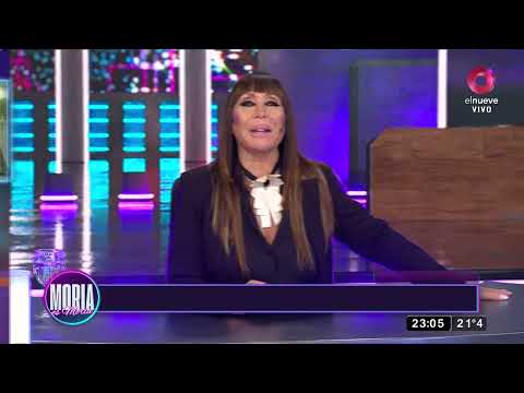 ResuMoria: El hecho de inseguridad que terminó en blooper