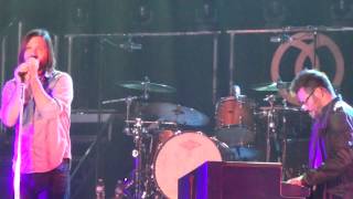 Third Day Live 2013: Morning Has Broken (Fairfax, VA)