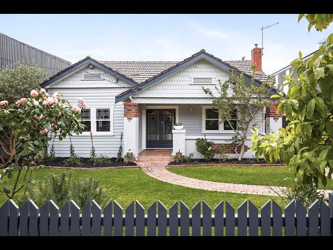 23 Robert Street, Bentleigh - Property Video