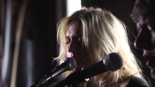 I Just Don't Want You To Go - American Young