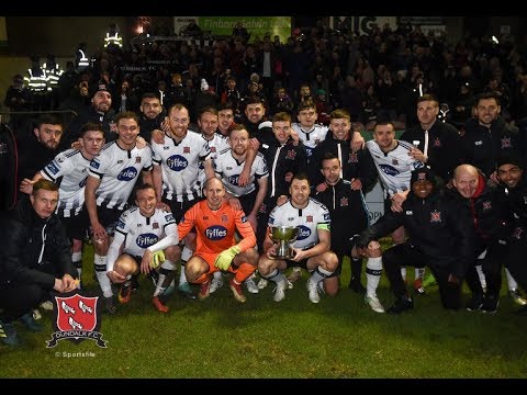 HIGHLIGHTS | 2019 President's Cup