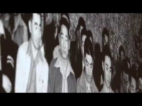 The Legacy of Heart Mountain-Act Five